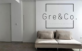 Greandco Parking Publico Gratuito