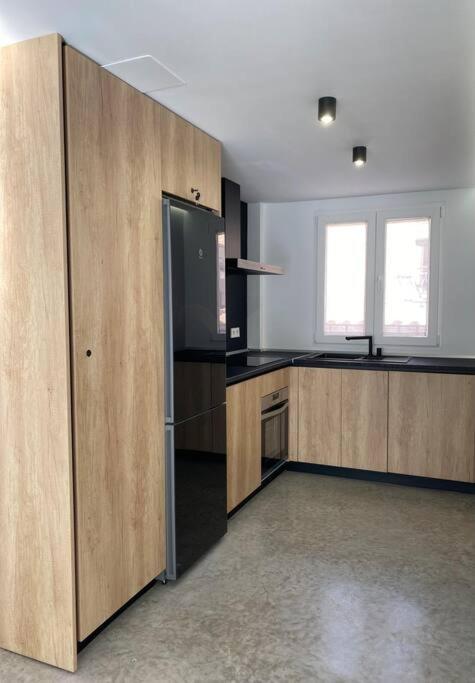 Ferienwohnung Greandco Parking Publico Gratuito Toledo Exterior foto